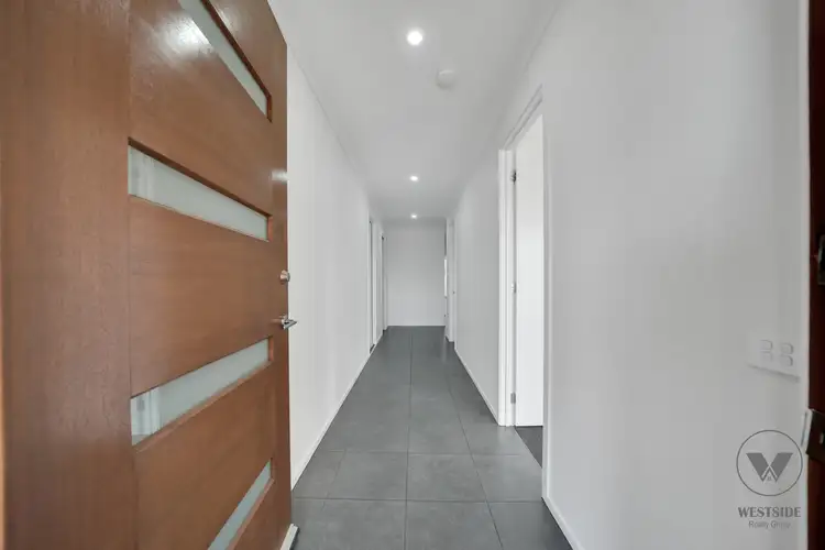 Fifth view of Homely house listing, 32 Parrot Drive, Weir Views VIC 3338
