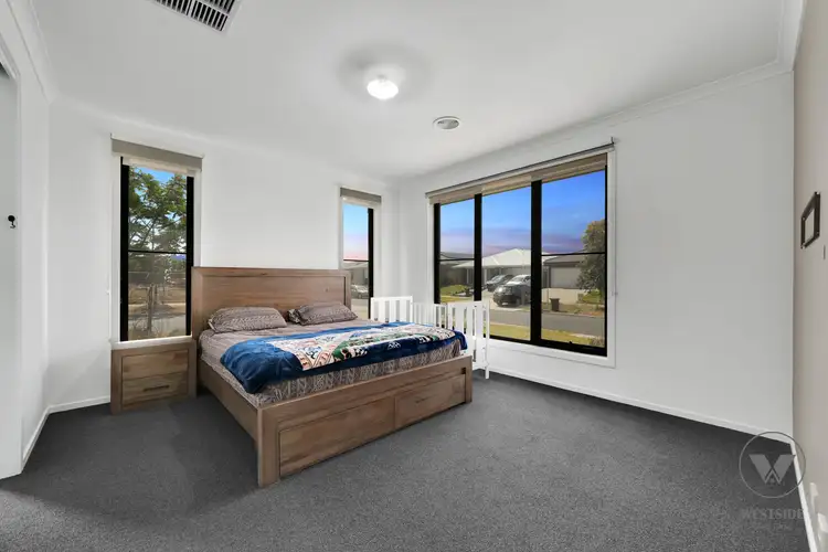 Sixth view of Homely house listing, 32 Parrot Drive, Weir Views VIC 3338