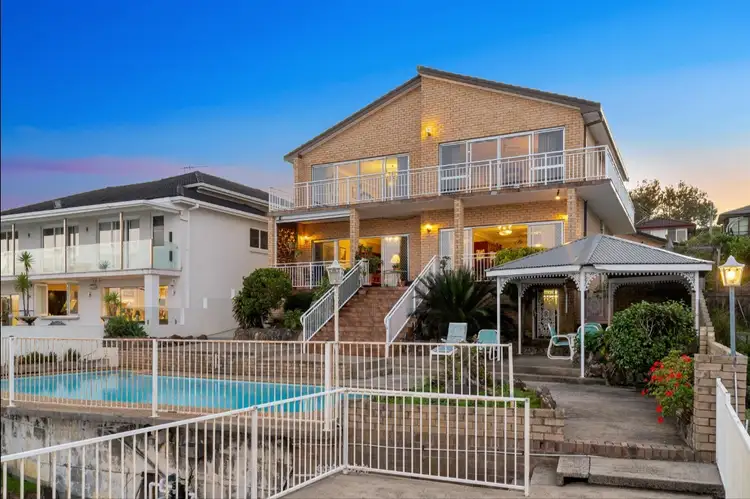Third view of Homely house listing, 50 Woodlands Road, Taren Point NSW 2229