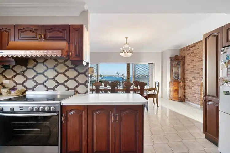 Sixth view of Homely house listing, 50 Woodlands Road, Taren Point NSW 2229