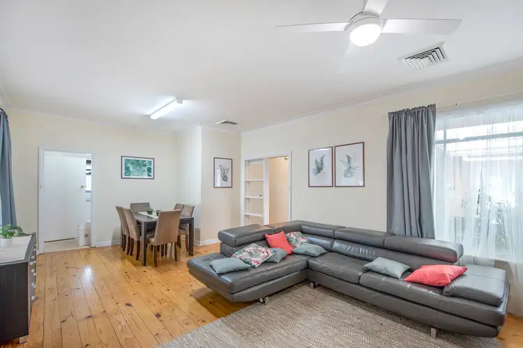 Fifth view of Homely house listing, 47 Richardson Avenue, Glenelg North SA 5045