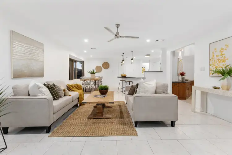 10 Glendale Place, Helensvale QLD 4212