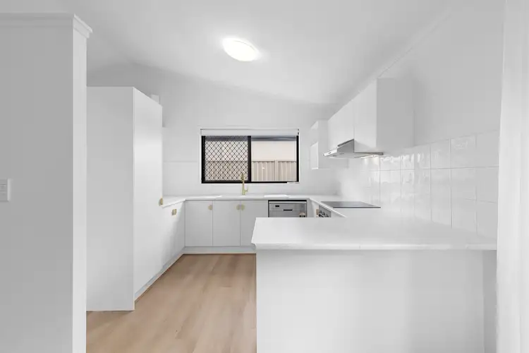 54/2-6 Anaheim Drive, Helensvale QLD 4212