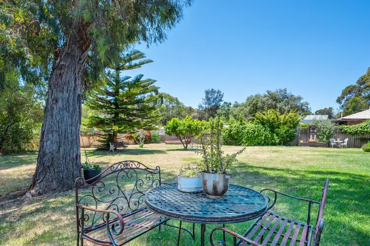 77 Capel Drive, Capel WA 6271