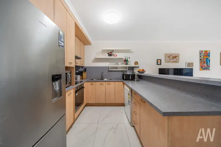Fifth view of Homely unit listing, 3/52 Naroon Crescent, Wurtulla QLD 4575