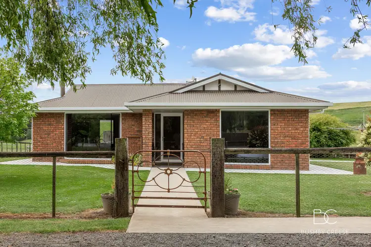 934 Pipers River Road, Turners Marsh TAS 7267