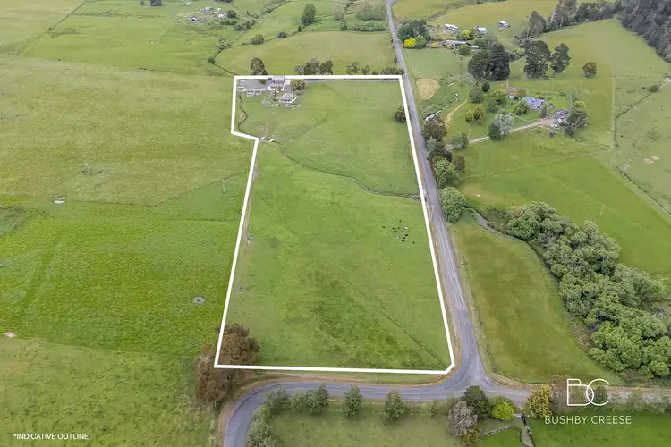 Second view of Homely house listing, 934 Pipers River Road, Turners Marsh TAS 7267