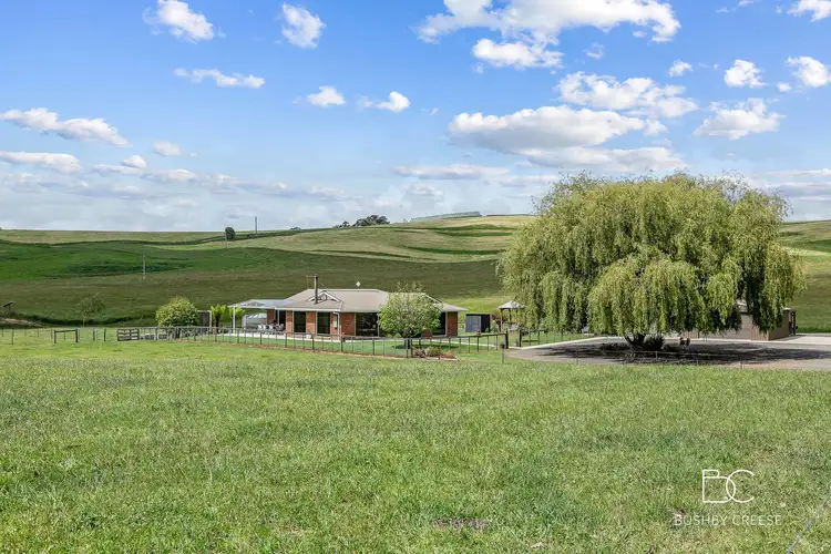Third view of Homely house listing, 934 Pipers River Road, Turners Marsh TAS 7267