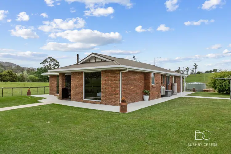 Fourth view of Homely house listing, 934 Pipers River Road, Turners Marsh TAS 7267