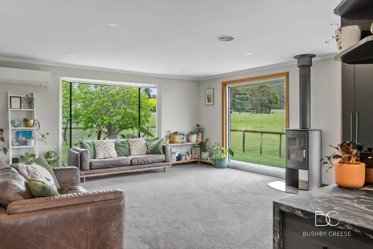 Fifth view of Homely house listing, 934 Pipers River Road, Turners Marsh TAS 7267