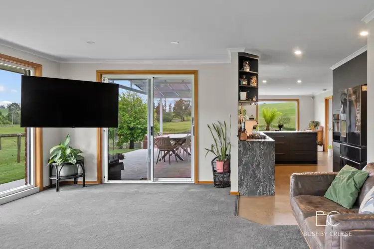 Sixth view of Homely house listing, 934 Pipers River Road, Turners Marsh TAS 7267