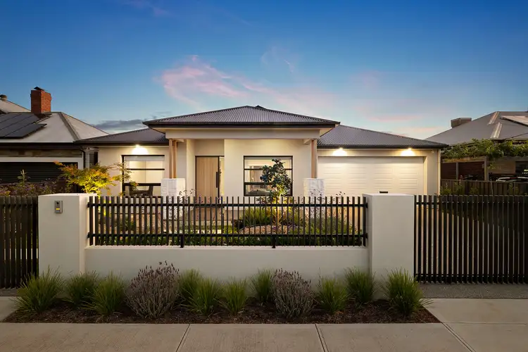Main view of Homely house listing, 30 Helmsdale Avenue, Glengowrie SA 5044