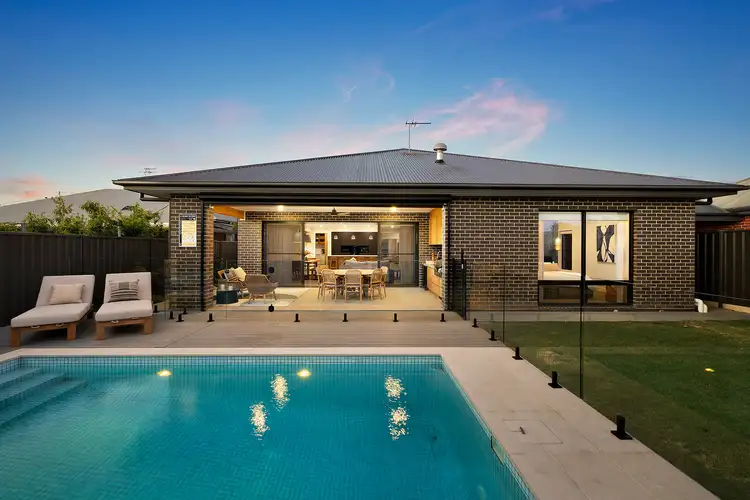 Second view of Homely house listing, 30 Helmsdale Avenue, Glengowrie SA 5044