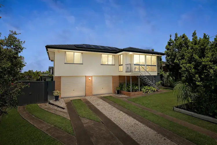 14 Grenville Street, Springwood QLD 4127