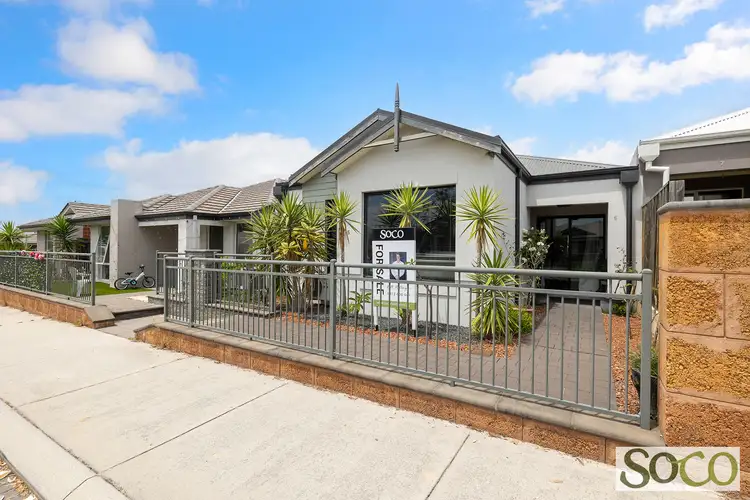 5 Interlaken Loop, Ellenbrook WA 6069