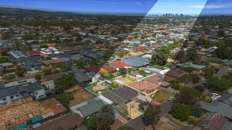 4 Dale Street, Campbelltown SA 5074