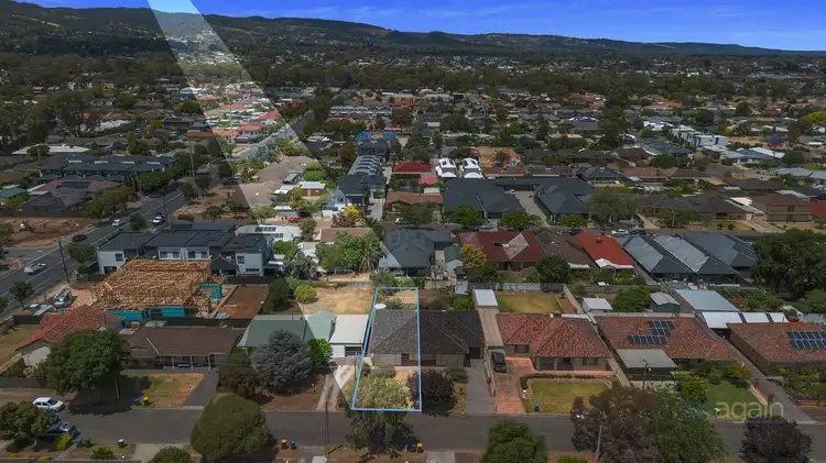 Fourth view of Homely land listing, 4 Dale Street, Campbelltown SA 5074