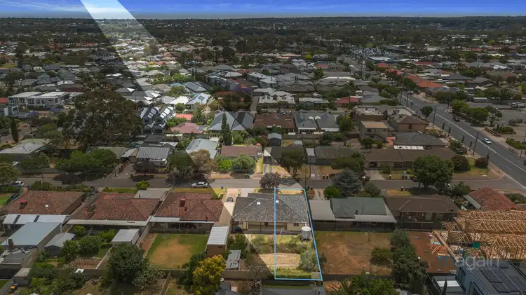 Fifth view of Homely land listing, 4 Dale Street, Campbelltown SA 5074