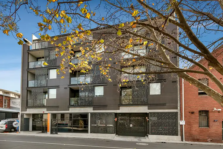 Main view of Homely apartment listing, 105/8 Bangs Street, Prahran VIC 3181