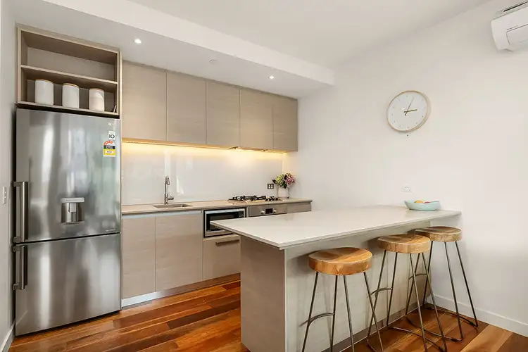 Third view of Homely apartment listing, 105/8 Bangs Street, Prahran VIC 3181
