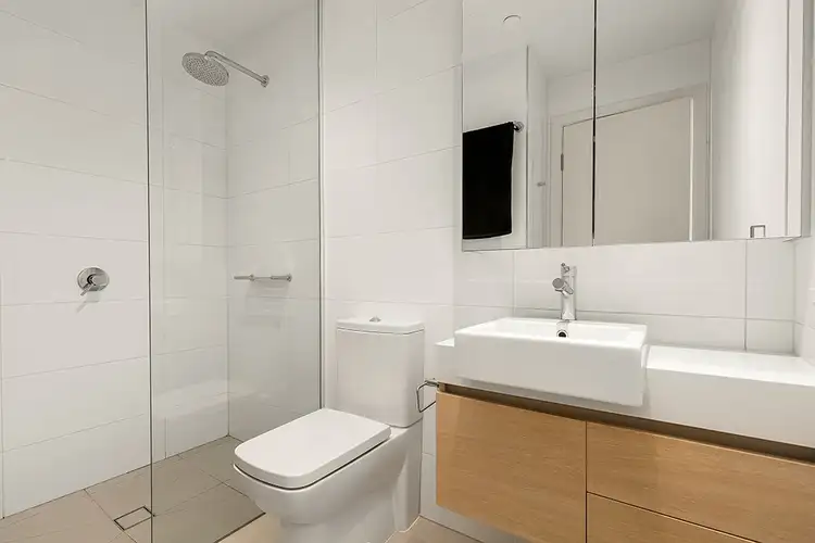 Fifth view of Homely apartment listing, 105/8 Bangs Street, Prahran VIC 3181