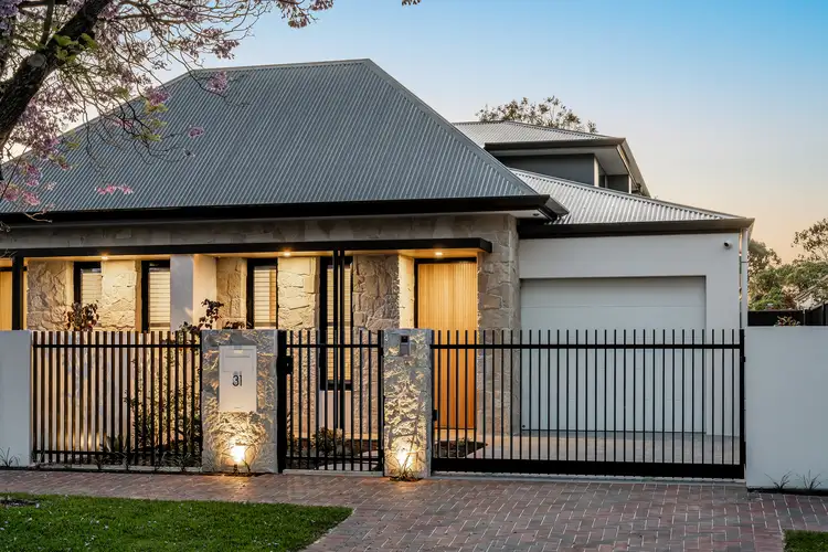 31 Cleland Avenue, Dulwich SA 5065