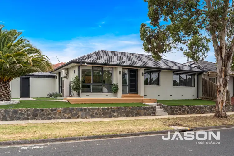 2 Gorae Court, Westmeadows VIC 3049