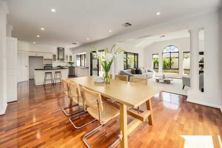 Second view of Homely house listing, 5 Hilltop Avenue, Felixstow SA 5070