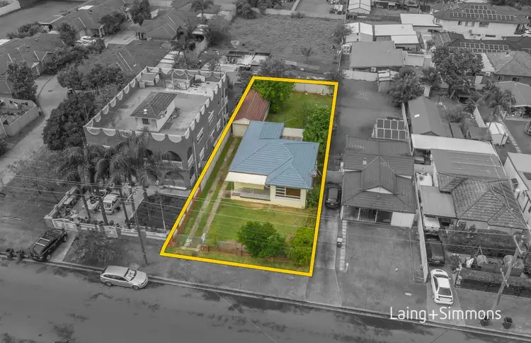 Second view of Homely house listing, 14 Palmerston Road, Mount Druitt NSW 2770
