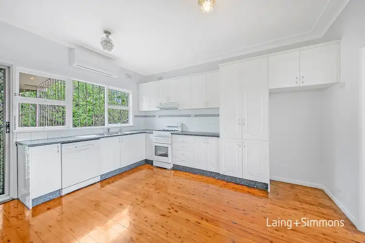 Fifth view of Homely house listing, 14 Palmerston Road, Mount Druitt NSW 2770