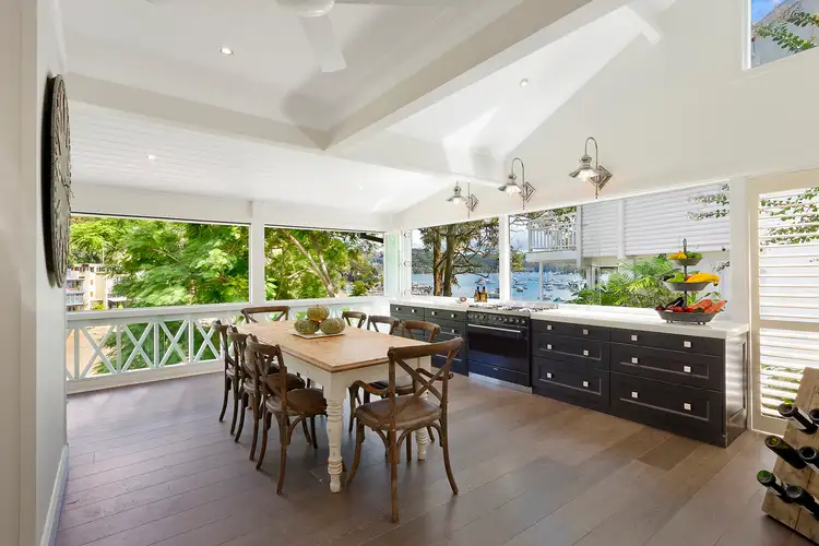 Sixth view of Homely house listing, 126 Prince Alfred Parade, Newport NSW 2106