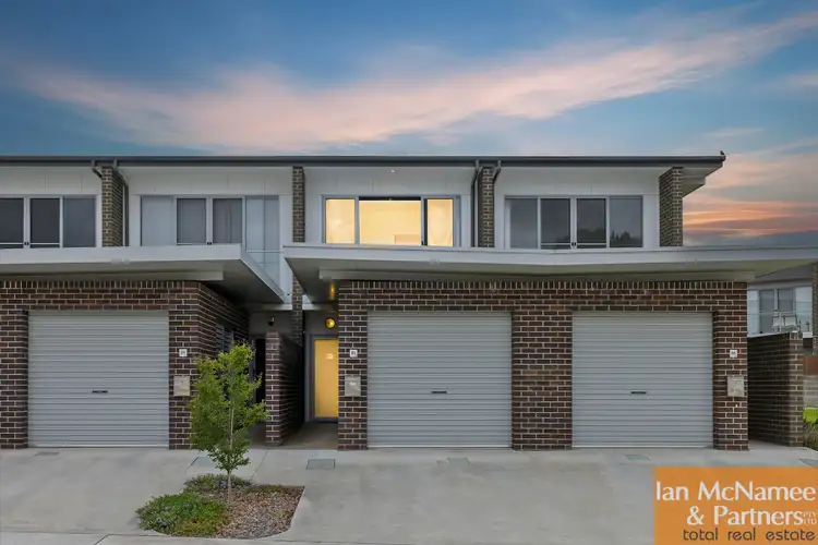 85/47 Mowatt Street, Queanbeyan NSW 2620