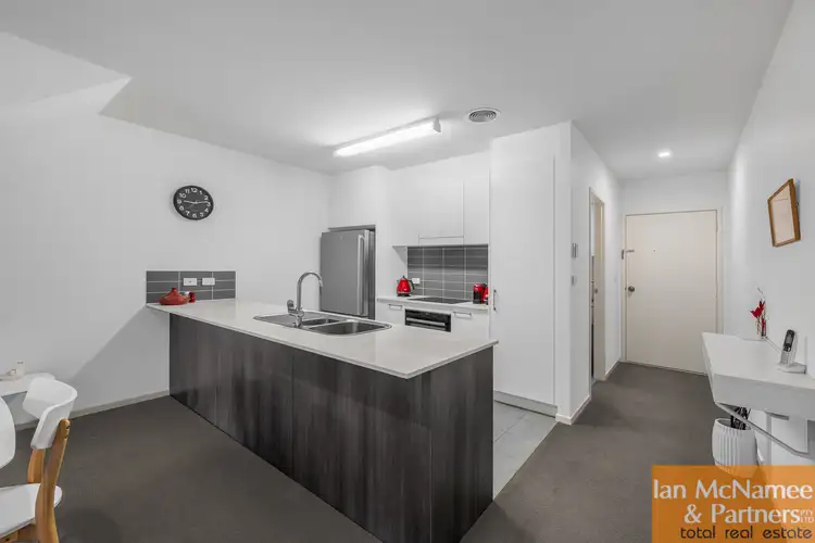 Third view of Homely townhouse listing, 85/47 Mowatt Street, Queanbeyan NSW 2620