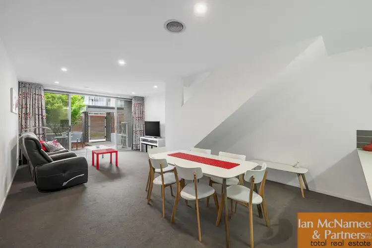 Fourth view of Homely townhouse listing, 85/47 Mowatt Street, Queanbeyan NSW 2620