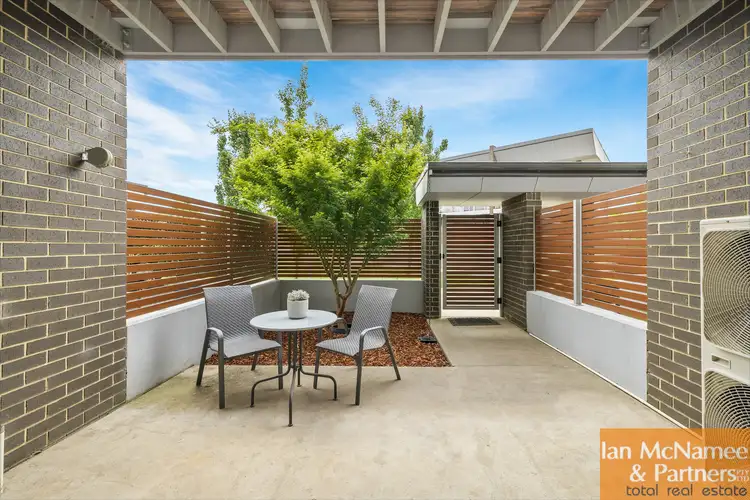 Fifth view of Homely townhouse listing, 85/47 Mowatt Street, Queanbeyan NSW 2620