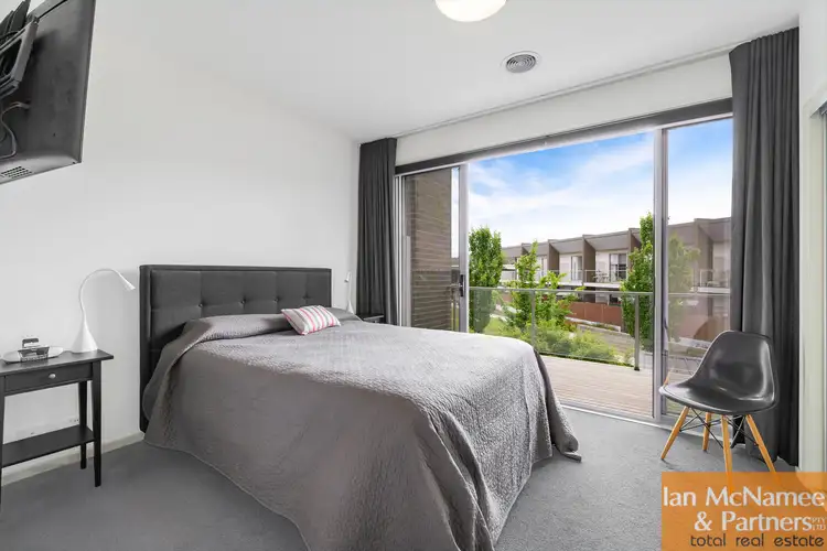 Sixth view of Homely townhouse listing, 85/47 Mowatt Street, Queanbeyan NSW 2620
