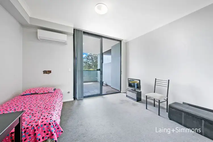 Second view of Homely unit listing, 43/254 Beames Avenue, Mount Druitt NSW 2770