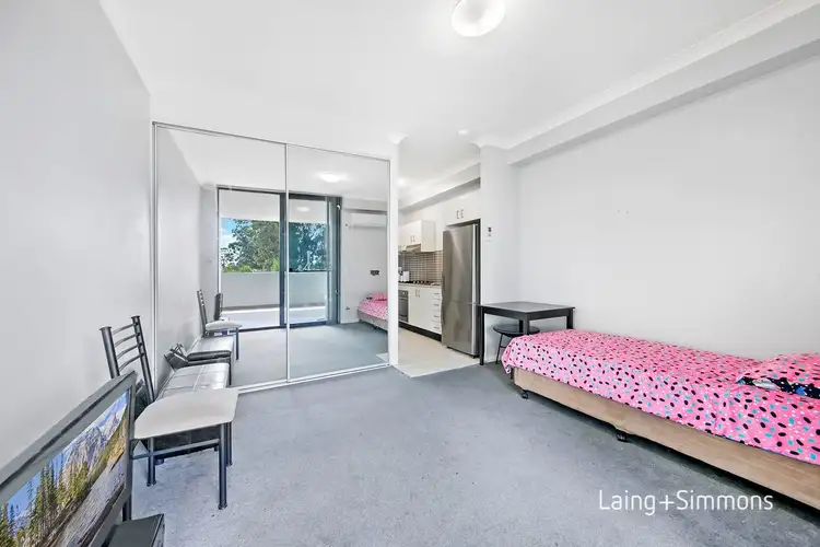 Fourth view of Homely unit listing, 43/254 Beames Avenue, Mount Druitt NSW 2770