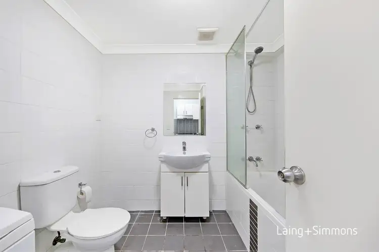 Fifth view of Homely unit listing, 43/254 Beames Avenue, Mount Druitt NSW 2770