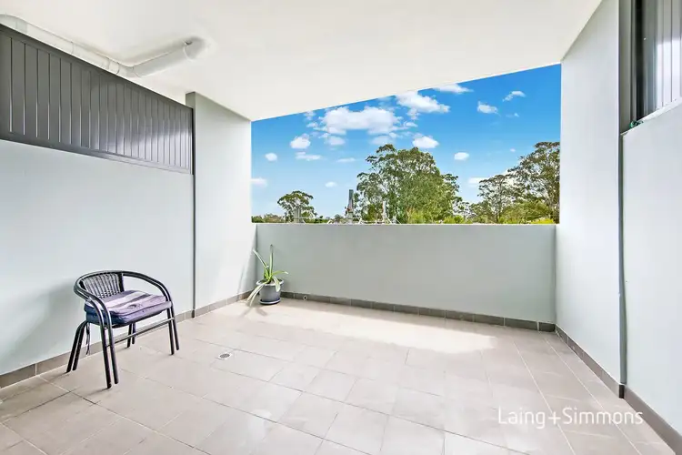 Sixth view of Homely unit listing, 43/254 Beames Avenue, Mount Druitt NSW 2770