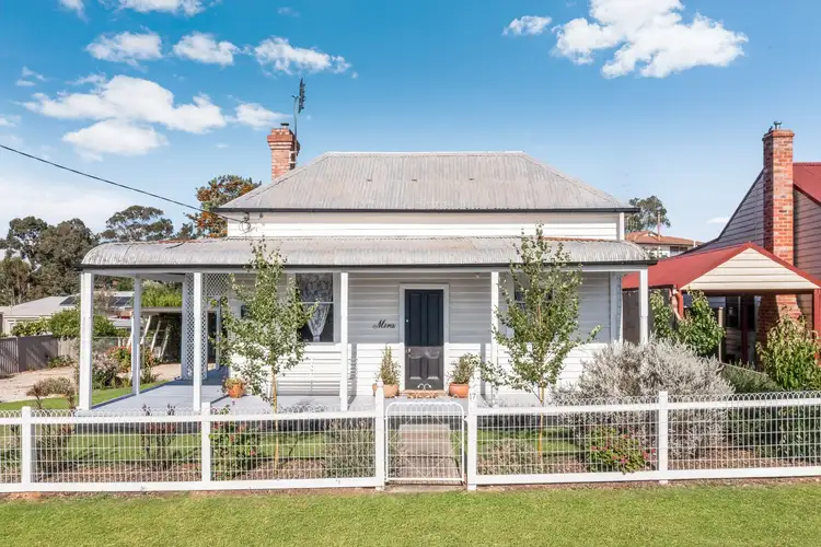 Main view of Homely house listing, 17 Willan Street, Eaglehawk VIC 3556