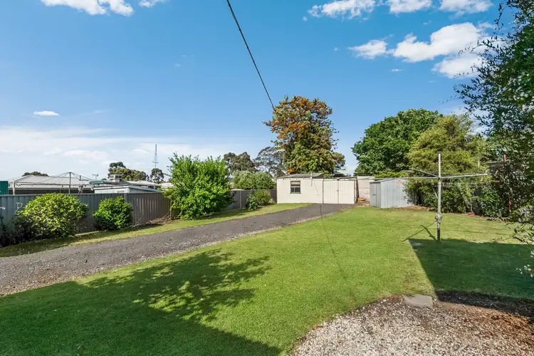 Second view of Homely house listing, 17 Willan Street, Eaglehawk VIC 3556