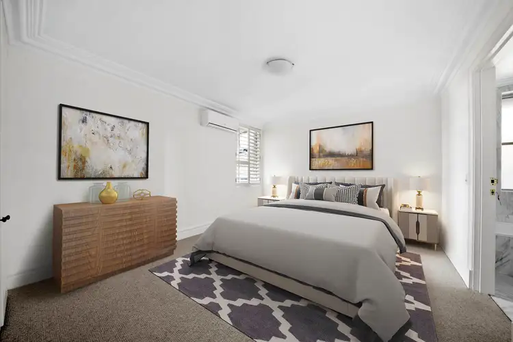 Fourth view of Homely apartment listing, 16/18 Macleay Street, Potts Point NSW 2011
