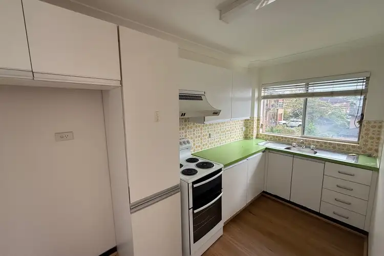 Fifth view of Homely unit listing, 6/8 Myrtle Street, Coniston NSW 2500