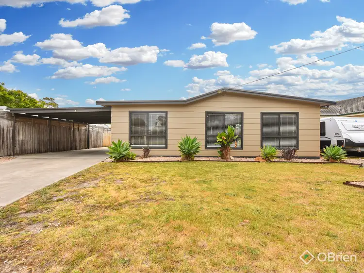 5 Vaughan Street, Paynesville VIC 3880
