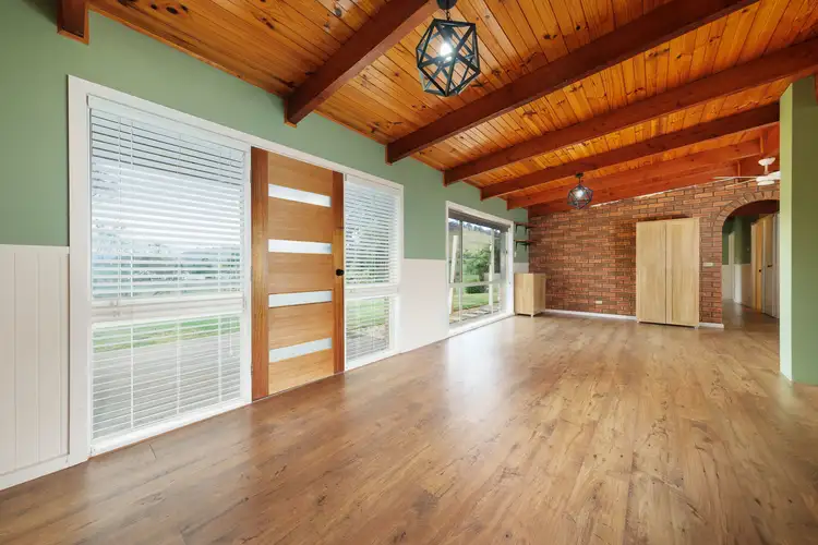 Third view of Homely house listing, 26 Old Jarvis Creek Road, Old Tallangatta VIC 3701