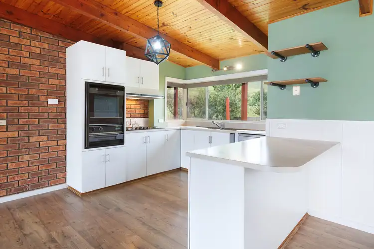 Fourth view of Homely house listing, 26 Old Jarvis Creek Road, Old Tallangatta VIC 3701