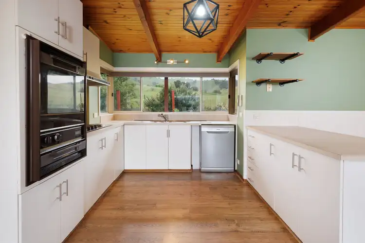 Fifth view of Homely house listing, 26 Old Jarvis Creek Road, Old Tallangatta VIC 3701