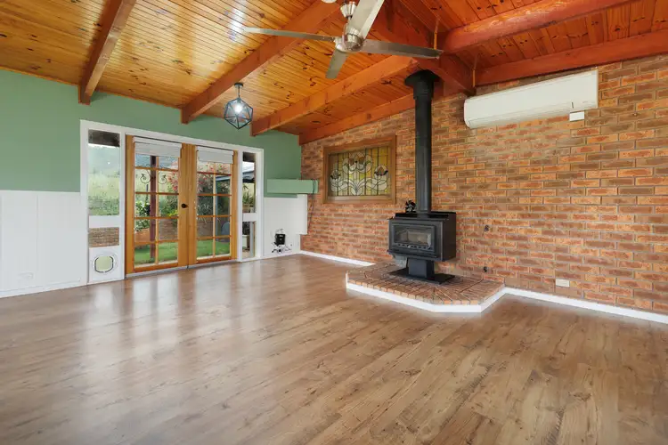 Sixth view of Homely house listing, 26 Old Jarvis Creek Road, Old Tallangatta VIC 3701