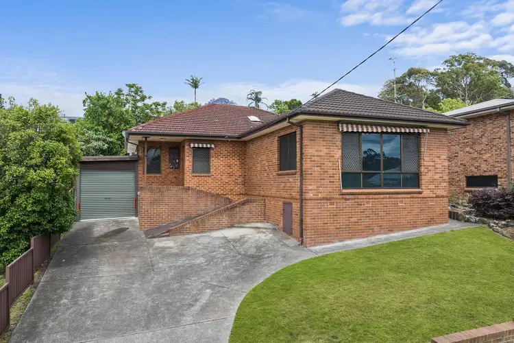 6 Karbo Street, Figtree NSW 2525